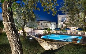 Hotel Ristorante Colle Del Sole